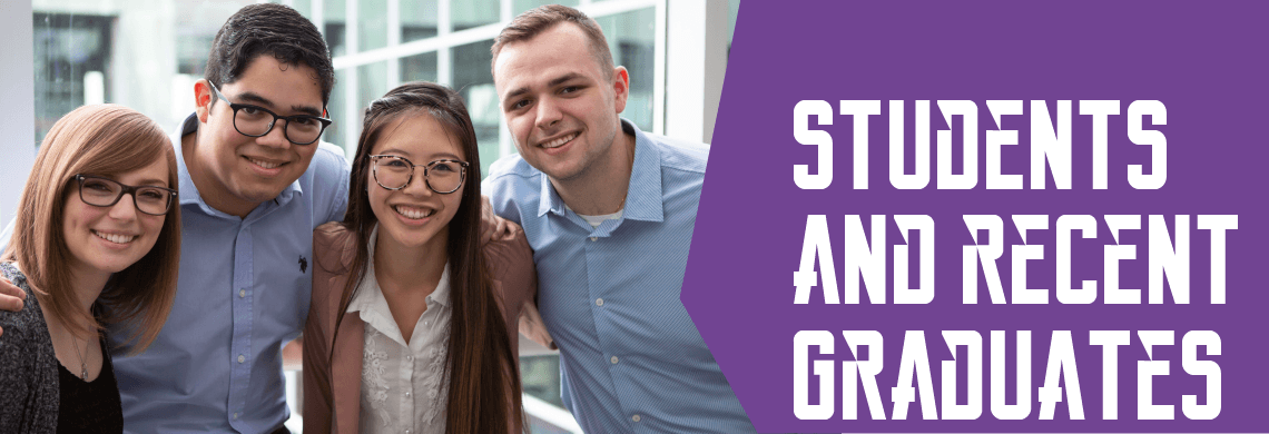 Image of students at the Office of the Auditor General of Canada