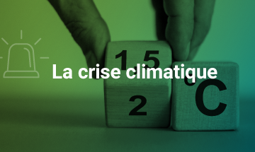 La crise climatique