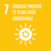 Objectif de développement durable numéro 7 des Nations Unies : Énergie propre et d’un coût abordable