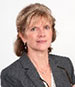 photograph of Kim MacPherson, Auditor General of New Brunswick