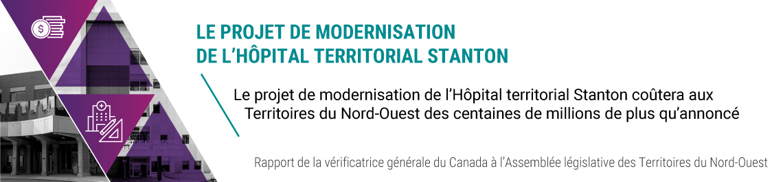 Le projet de modernisation de l’Hôpital territorial Stanton