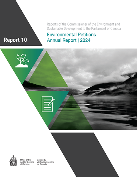 Report cover